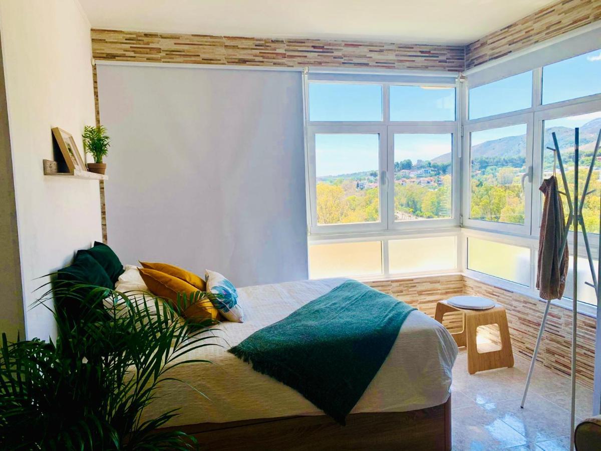 Apartment Escapada A