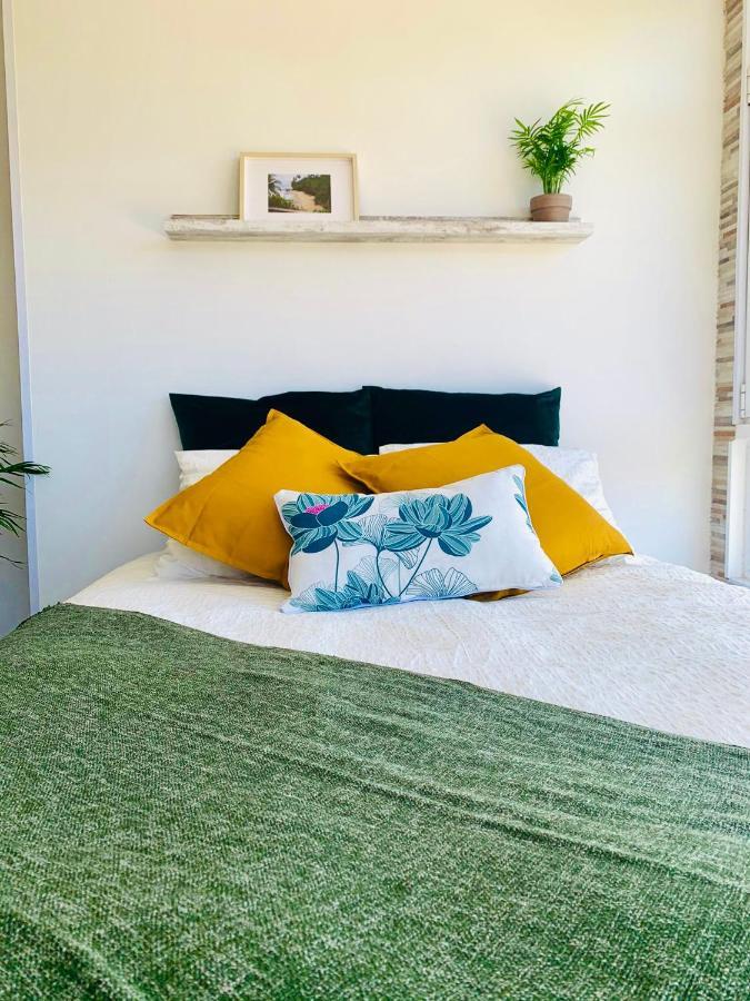 Apartment Escapada A *