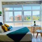 Escapada a Torremolinos