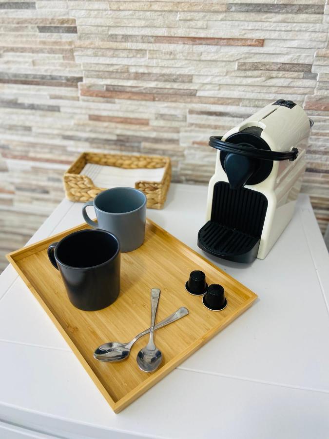 Apartamento Escapada A *