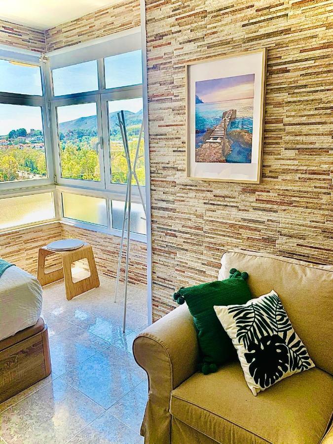 Apartamento Escapada A Torremolinos